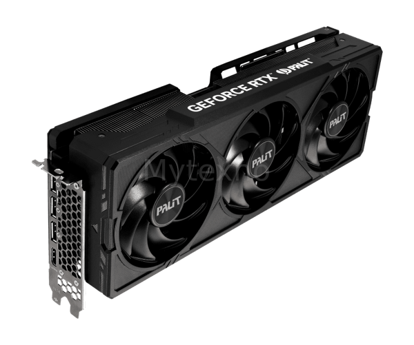 Palit GeForce RTX 4080 Super JetStream OC 16GB NED408SS19T2-1032J Mytexno (L2)