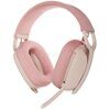 Беспроводные наушники Logitech Zone Vibe 100 Rose розовый