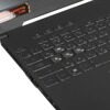 15.6 Ноутбук ASUS TUF Gaming A15 FA507XI-HQ014 черный [90NR0FF5-M00200]