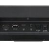 Саундбар Creative Sound BlasterX Katana SE черный [MF8415]