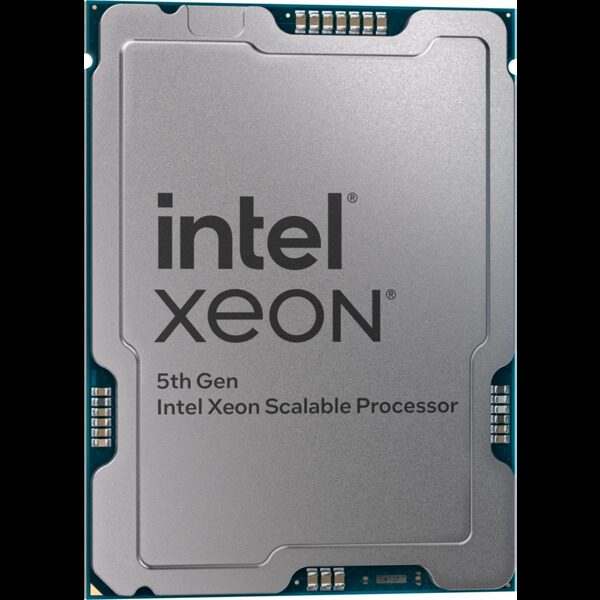 Серверный процессор Intel Xeon Silver 4510 OEM