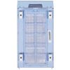 Корпус Thermaltake Ceres 330 TG ARGB Hydrangea Blue  [CA-1Y2-00MFWN-00]