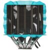 Кулер для процессора Iceberg Thermal IceSLEET X7  [ICESLEETX7-D0A]
