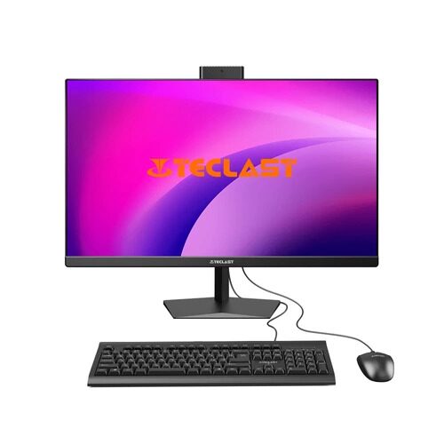 23.8 Моноблок Teclast M24 Air  [M24 Air 12600HX16G512KRU]