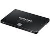 Samsung 4TB 2,5" SATA SSD 870 EVO / MZ-77E4T0B/EU