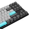 Клавиатура проводная Varmilo VPM87 Moonlight [A52A023A9A3A06A007/D]