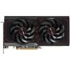 Видеокарта Sapphire AMD Radeon RX 7600 XT PULSE GAMING OC  [11339-04-20G]