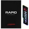 2048 ГБ M.2 NVMe накопитель ARDOR GAMING Rapid RPG412816  [RPIG2048-RPG412816]