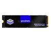 GOODRAM 256GB M.2 PCIe NVMe PX500 G2 / SSDPR-PX500-256-80-G2
