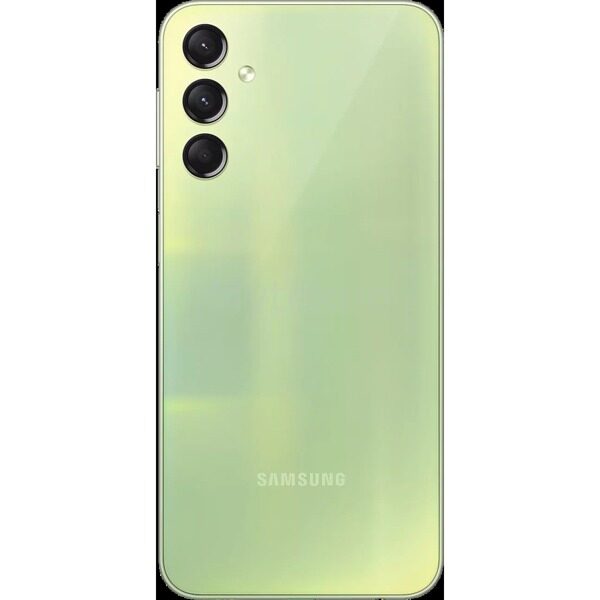 СмартфонSamsungGalaxyA244128GbGreen(SM-A245FLGUMEA)_1