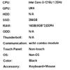 27 Моноблок MSI PRO AP272P 12M-668XRU  [9S6-AF8211-668]