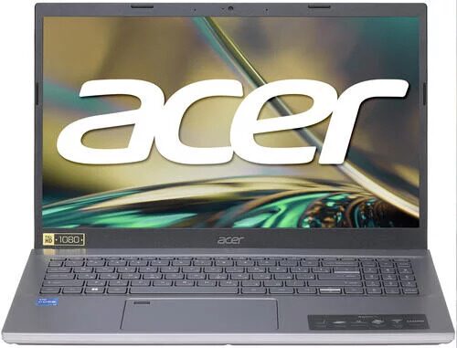 15.6 Ноутбук Acer Aspire 5 A515-57-78PN серый [NX.KN4CD.003]