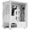 Корпус 1STPLAYER INFINITE SPACE IS3  [IS3-WH-1F2-W]