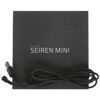 Микрофон Razer Seiren Mini черный [RZ19-03450100-R3M1]