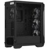 Корпус ARDOR GAMING Nocturne Duo 520 черный