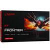 27 Монитор ARDOR GAMING FRONTIER AF27H3 черный [W27C5RVC]