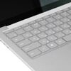 13.8 Ноутбук Microsoft Surface ZJZ-00026 серый