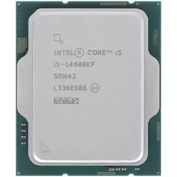 Процессор Intel Core i5 14600KF OEM CM8071504821014