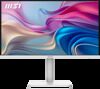 27 Монитор MSI Modern MD272UPHW белый [9S6-3PB19H-403]