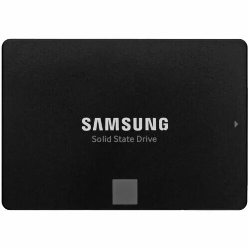 250 ГБ 2.5 SATA накопитель Samsung 870 EVO  [MZ-77E250B/AM]