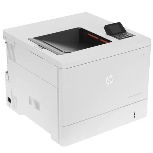 Принтер лазерный HP Color LaserJet Enterprise M554dn [7ZU81A]