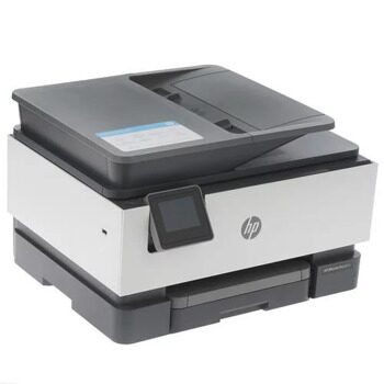 МФУ струйное HP OfficeJet Pro 9013