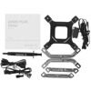Кулер для процессора DEEPCOOL AS500 PLUS WH  [R-AS500-WHNLMP-G]