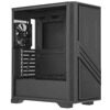 Компьютерный корпус Thermaltake VERSA T35 TG RGB Black CA-1R7-00M1WN-00