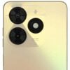 6.56 Смартфон Tecno SPARK 20C 256 ГБ золотистый [4894947016950]