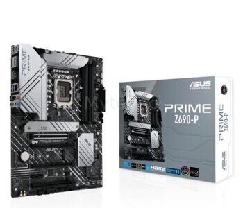 ASUS PRIME Z690-P DDR5 / 90MB19Q0-M0EAY0