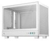 Компьютерный корпус Deepcool CH160 White (R-CH160-WHNGI0-G-1)