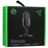 Микрофон Razer Seiren Mini черный [RZ19-03450100-R3M1]