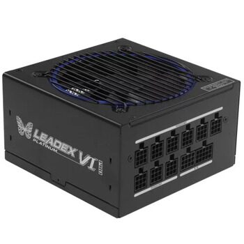 Блок питания Super Flower Leadex VI Platinum PRO 850W  [SF-850F14PE]