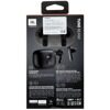 Наушники TWS JBL Tune Beam черный