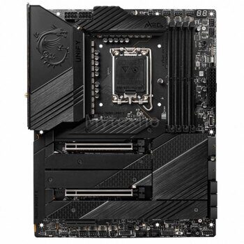 Материнская плата MSI MEG Z690 UNIFY