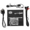 Кулер для процессора Cooler Master MasterAir MA612 Stealth ARGB  [MAP-T6PS-218PA-R1]