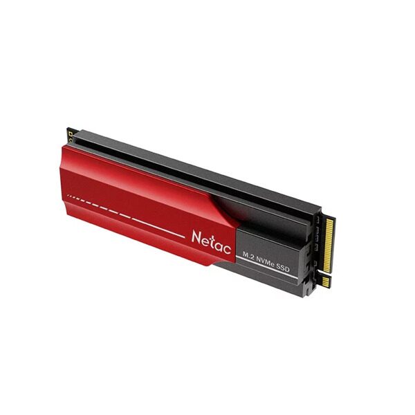 Твердотельный накопитель NETAC 2000 Gb (NT01N950E-002T-E4X)