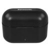 Наушники TWS Panasonic RZ-B310W черный [RZ-B310WDG-K]