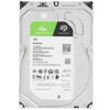 1 ТБ Жесткий диск Seagate BarraCuda [ST1000DM014]