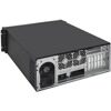 Серверный корпус ExeGate Pro 4U480-15/4U4132/1000RADS 1000W