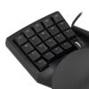 Кейпад проводная Razer Tartarus Pro  [RZ07-03110100-R3M1]