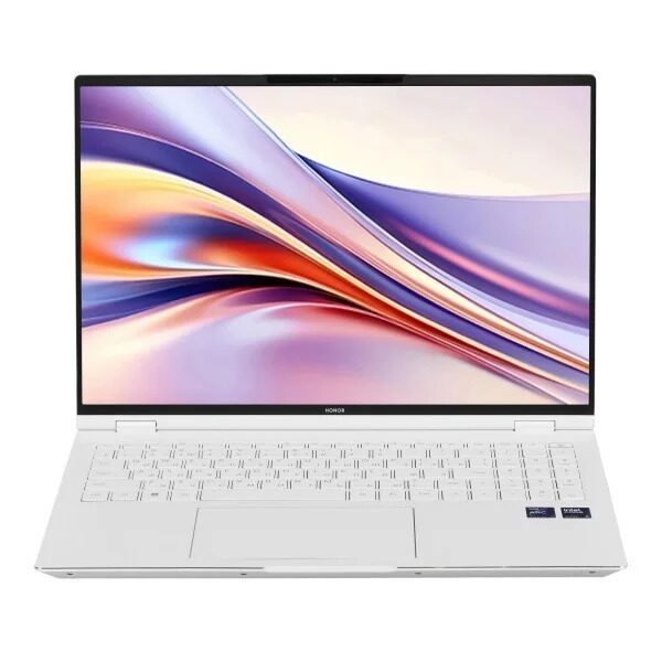 HONOR MagicBook Pro 16 Intel Core Ultra 5 125H 1200MHz/16/3072x1920/24GB/1024GB SSD/Intel Arc Graphics/Wi-Fi/Bluetooth/Windows 11 Home (5301AJJG) White