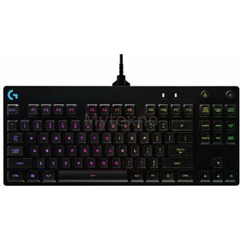 Клавиатура Logitech Gaming PRO (920-009393)