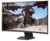 31.5 Монитор LG UltraGear 32GS60QC-B черный