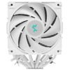 Кулер для процессора DEEPCOOL AG620 DIGITAL WH ARGB  [R-AG620-WHADMN-G-2]