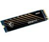 MSI 500GB M.2 PCIe NVMe Spatium M390 / S78-440K070-P83
