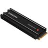 1000 ГБ M.2 NVMe накопитель Samsung 980 PRO  [MZ-V8P1T0CW]