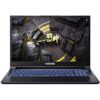 HASEE Z7 Intel Core i7 12650H 2300MHz/15.6/1920х1080/16GB/512GB SSD/NVIDIA GeForce RTX 4050 6GB/Wi-Fi/Bluetooth/Без ОС (Z7D6 FHD) Black