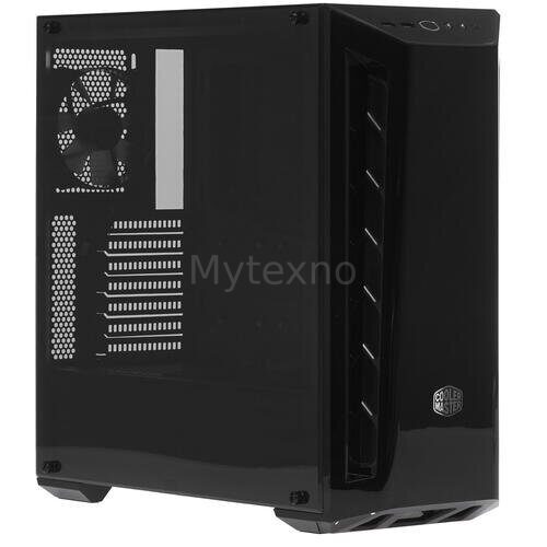 Корпус Cooler Master MasterBox MB520 [MCB-B520-KANN-S01] черный