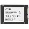 960 ГБ 2.5 SATA накопитель MSI SPATIUM S270  [S78-440P130-P83]